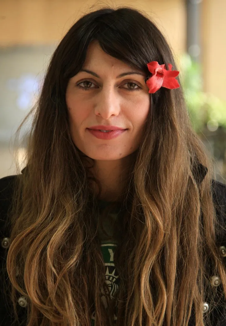 Od fado glazbe do romanse s 15 godina mlađim umjetnikom: Ovako se mijenjala Jelena Radan