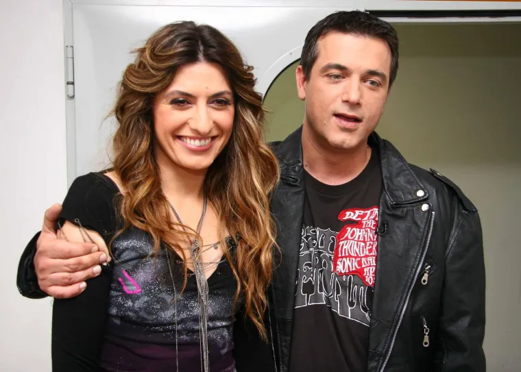 Od fado glazbe do romanse s 15 godina mlađim umjetnikom: Ovako se mijenjala Jelena Radan