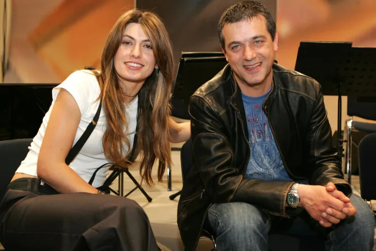 Od fado glazbe do romanse s 15 godina mlađim umjetnikom: Ovako se mijenjala Jelena Radan