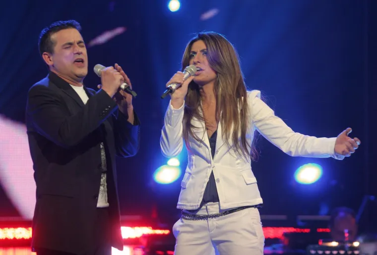 Od fado glazbe do romanse s 15 godina mlađim umjetnikom: Ovako se mijenjala Jelena Radan