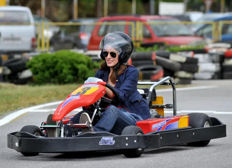 Od fado glazbe do romanse s 15 godina mlađim umjetnikom: Ovako se mijenjala Jelena Radan