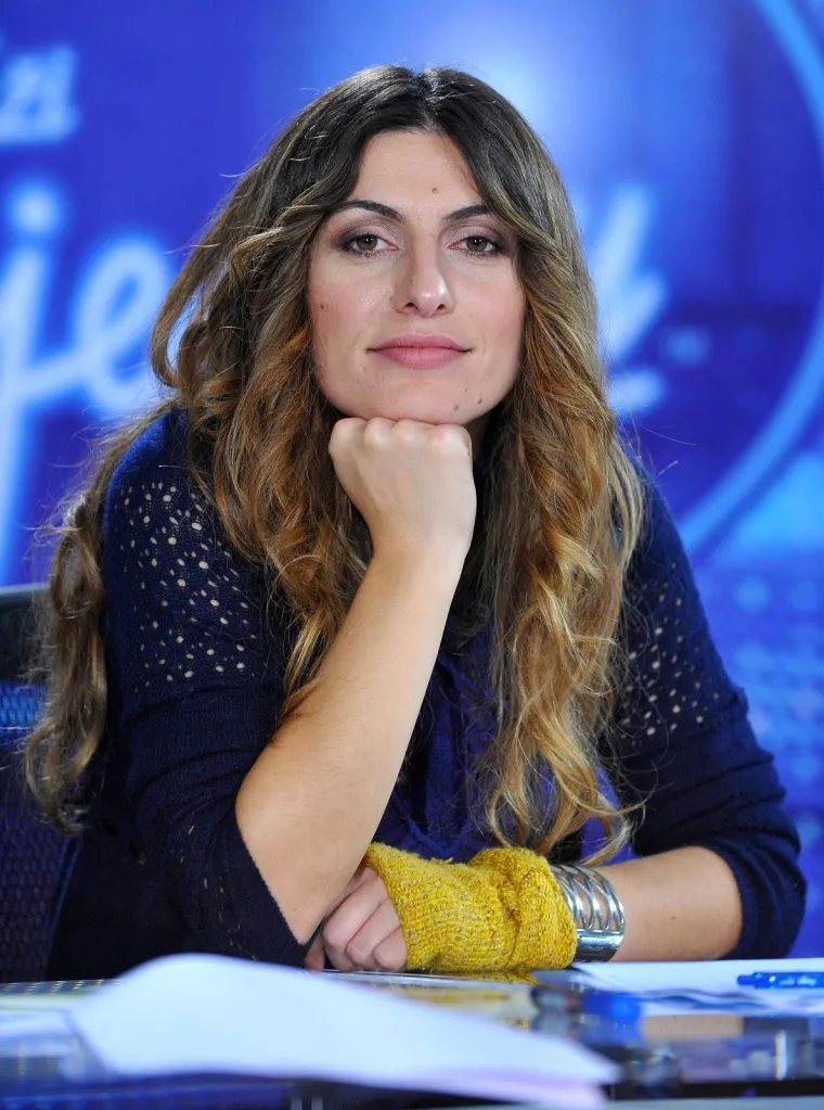 Od fado glazbe do romanse s 15 godina mlađim umjetnikom: Ovako se mijenjala Jelena Radan