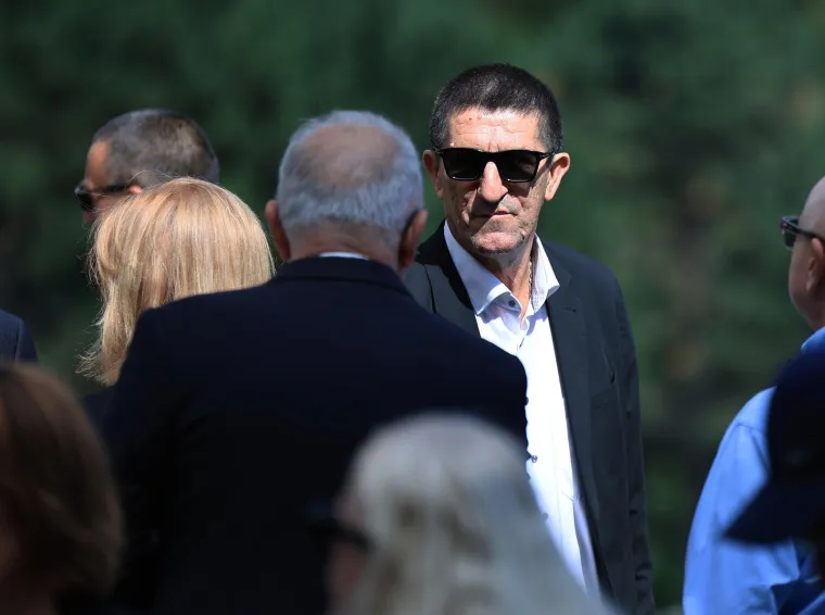 Suze, tuga i bol: Kolege i obitelj oprostili su se od Roberta Valdeca