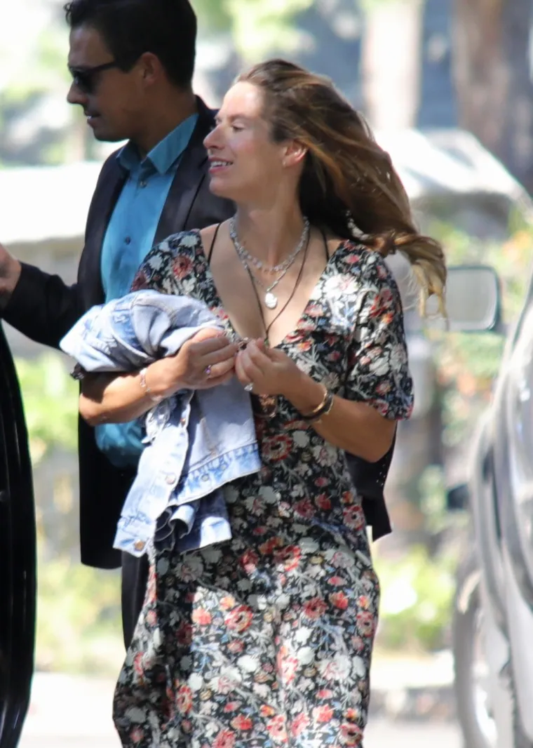 Tko je supruga Eda Sheerana? Igra hokej i vje&scaron;to se skriva od očiju javnosti