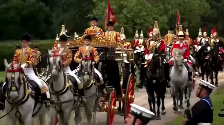 Zemlje kao da se natječu koja će Trumpu prirediti svečaniji doček: Pogledajte ovu rasko&scaron;