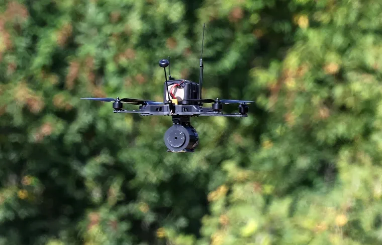 Hrvatska vojska pokazala snagu na poligonu kod Slunja: Milanović i ministri sve pozorno pratili