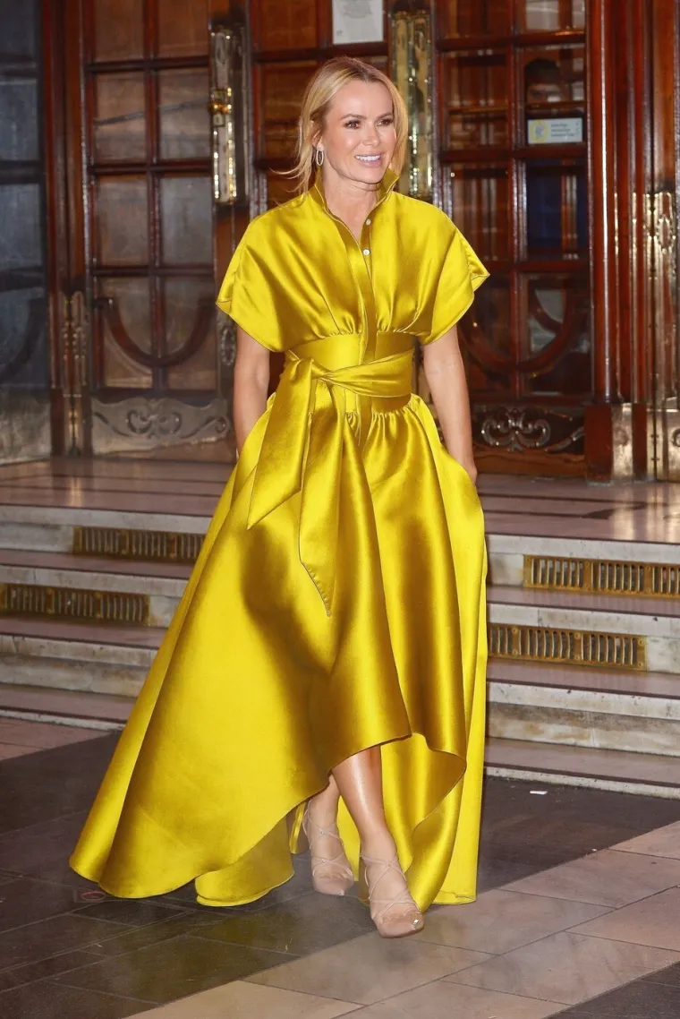 Jedna od najljepših britanskih TV zvijezda kao da ne stari: S 54 izgleda bolje nego ikad