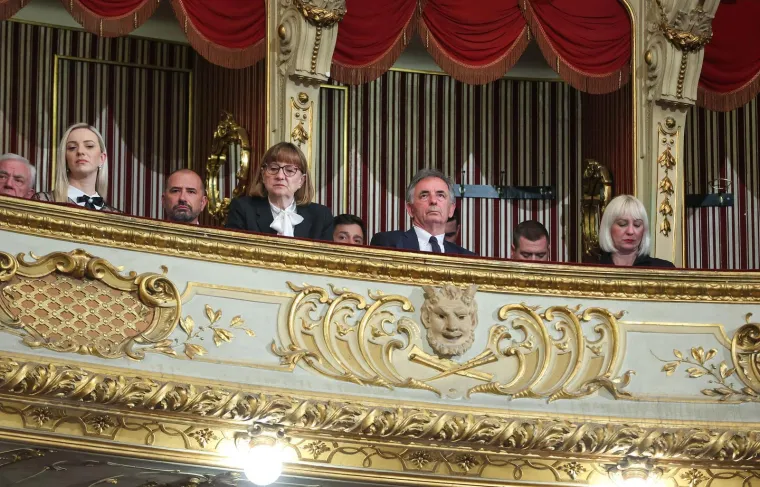 Ona nije samo političarka: Sanda Livia Maduna uspješna je u svemu - od kozmetike do sporta