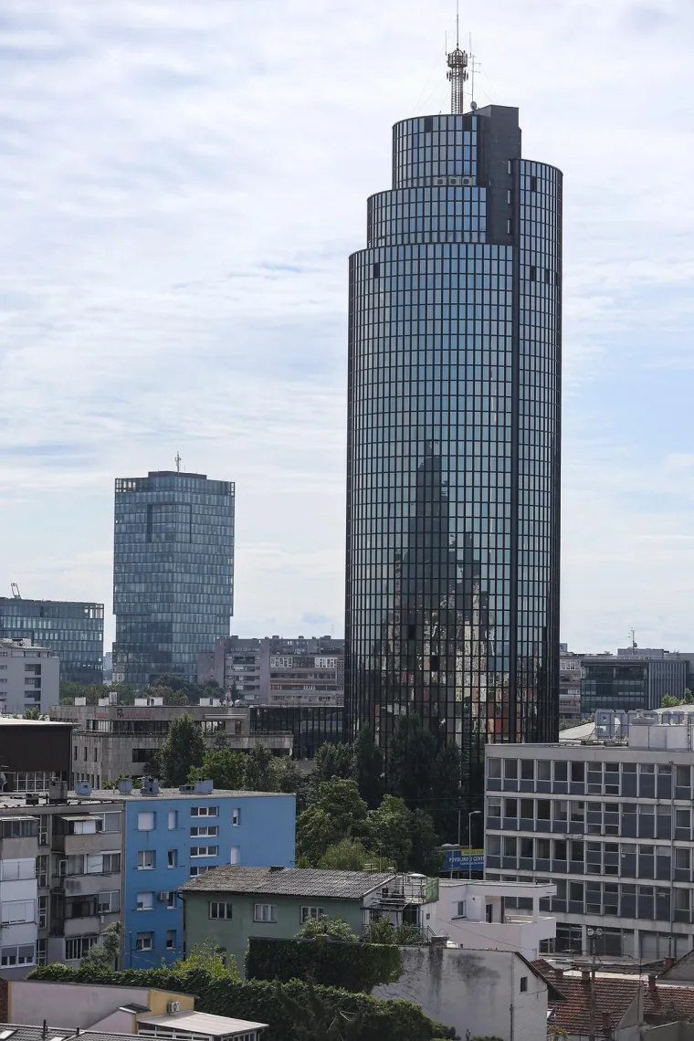 Najnovije fotografije izgradnje stadiona u Kranjčevićevoj: Pratimo kako napreduju radovi