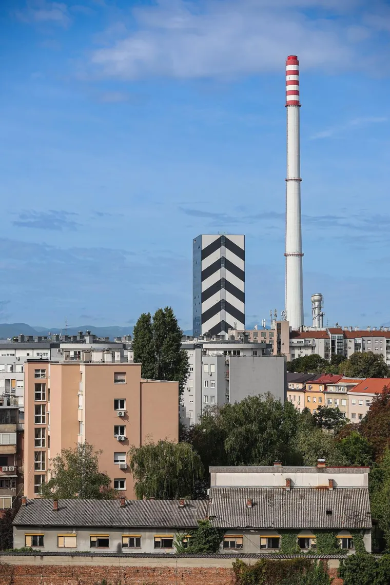 Najnovije fotografije izgradnje stadiona u Kranjčevićevoj: Pratimo kako napreduju radovi