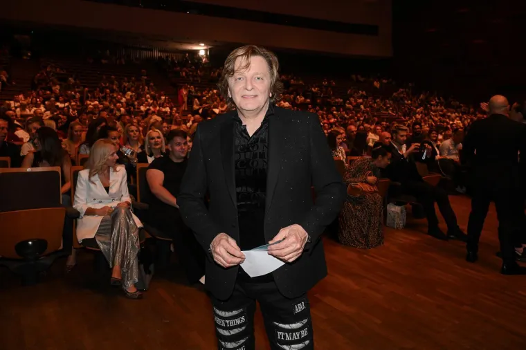 Minea zapalila Lisinski: Pogledajte tko je od domaćih zvijezda zaplesao uz njezine hitove