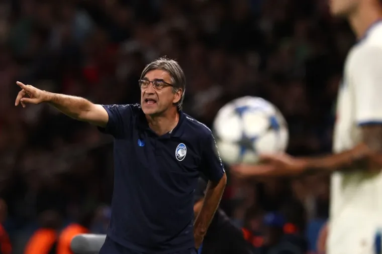 Pazite kako je izgledao Jurić tijekom debakla u Parizu: Izraz njegovog lica govori sve