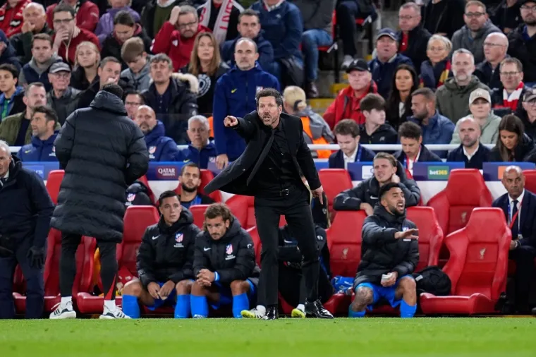 Kadrovi o kojima upravo priča nogometni svijet: 'Sramotne scene, ponio se kao amater'