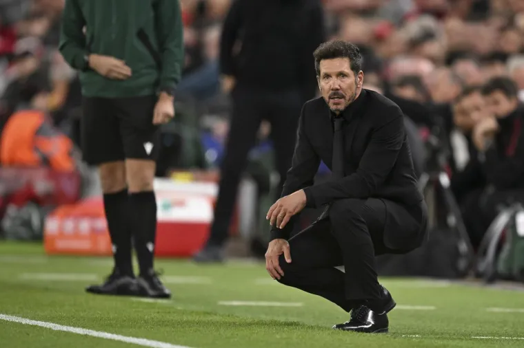 Kadrovi o kojima upravo priča nogometni svijet: 'Sramotne scene, ponio se kao amater'