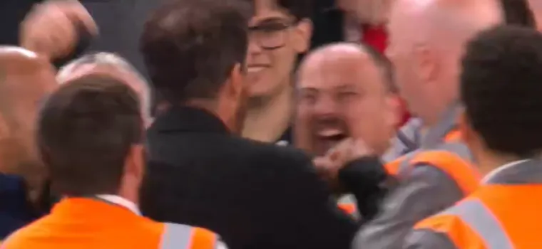 Kadrovi o kojima upravo priča nogometni svijet: 'Sramotne scene, ponio se kao amater'