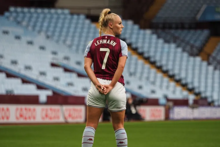 Fatalna plavuša kod Martina Baturine: Ona je najveća zavodnica u svijetu sporta