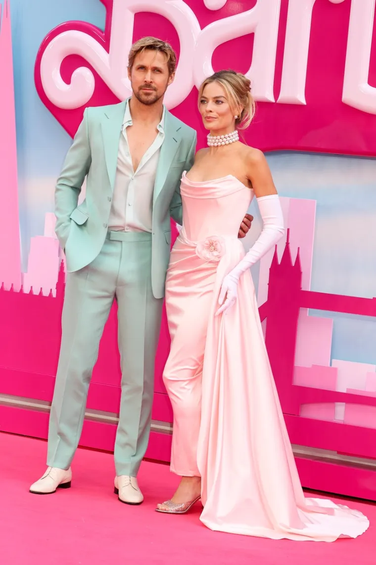 Margot Robbie iznenadila, a obožavatelji negoduju: ‘Otpusti stilista!'