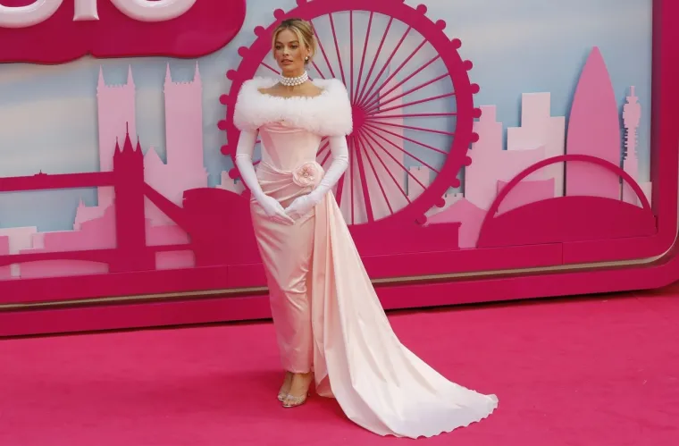 Margot Robbie iznenadila, a obožavatelji negoduju: &lsquo;Otpusti stilista!'