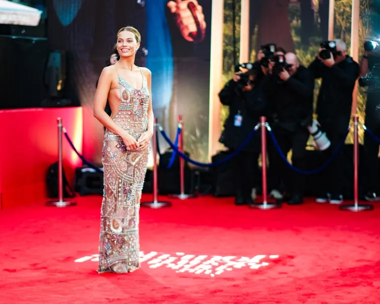 Margot Robbie iznenadila, a obožavatelji negoduju: ‘Otpusti stilista!'