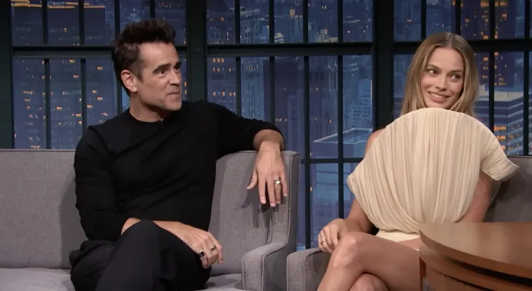 Margot Robbie iznenadila, a obožavatelji negoduju: ‘Otpusti stilista!'