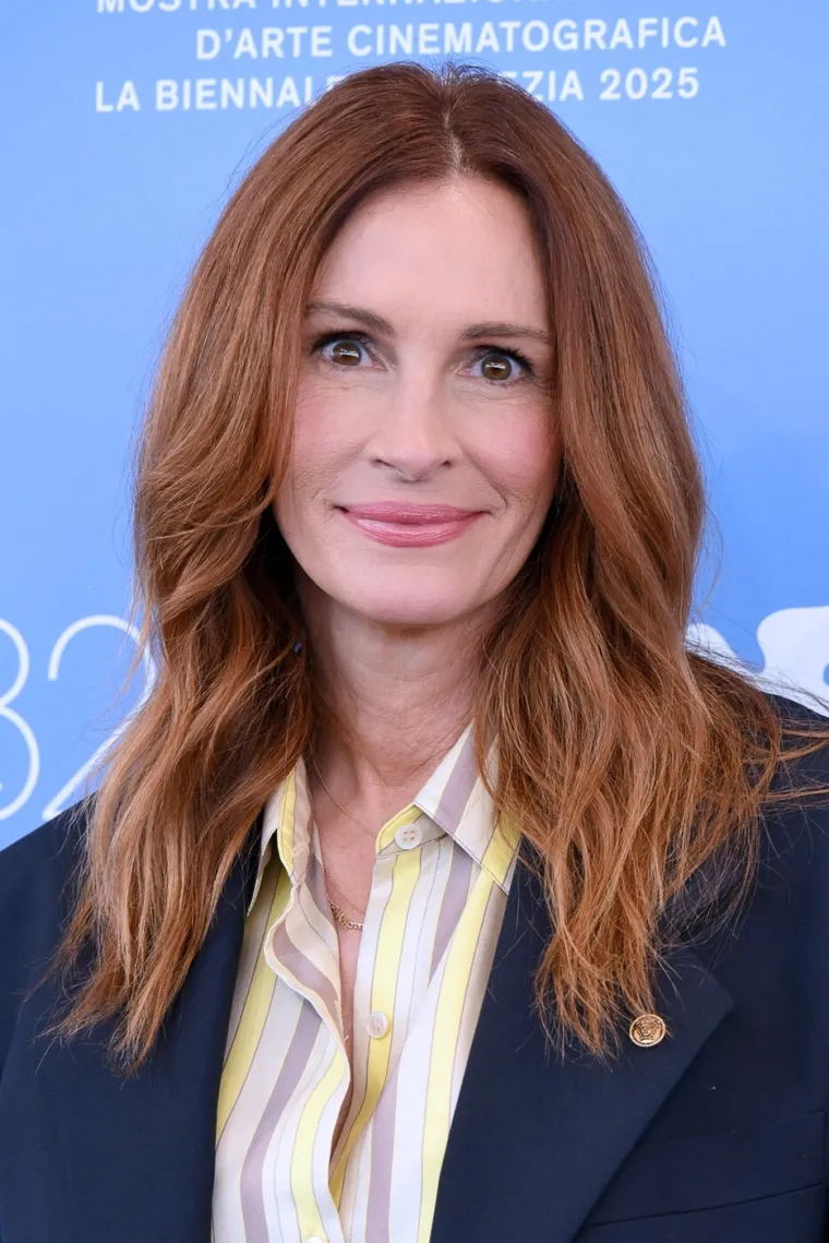 Jedna je od najljep&scaron;ih glumica, zvali su je 'razaračicom brakova': Julia Roberts kao da ne stari