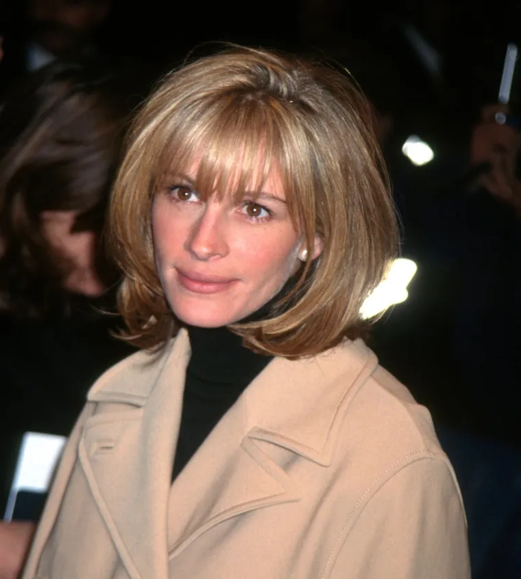 Jedna je od najljepših glumica, zvali su je 'razaračicom brakova': Julia Roberts kao da ne stari