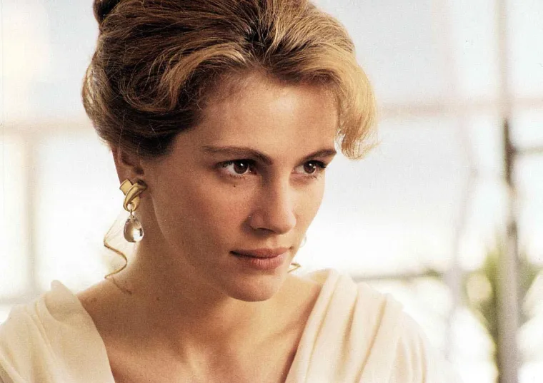 Jedna je od najljep&scaron;ih glumica, zvali su je 'razaračicom brakova': Julia Roberts kao da ne stari