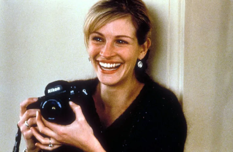 Jedna je od najljep&scaron;ih glumica, zvali su je 'razaračicom brakova': Julia Roberts kao da ne stari