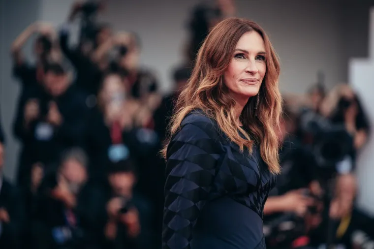 Jedna je od najljep&scaron;ih glumica, zvali su je 'razaračicom brakova': Julia Roberts kao da ne stari