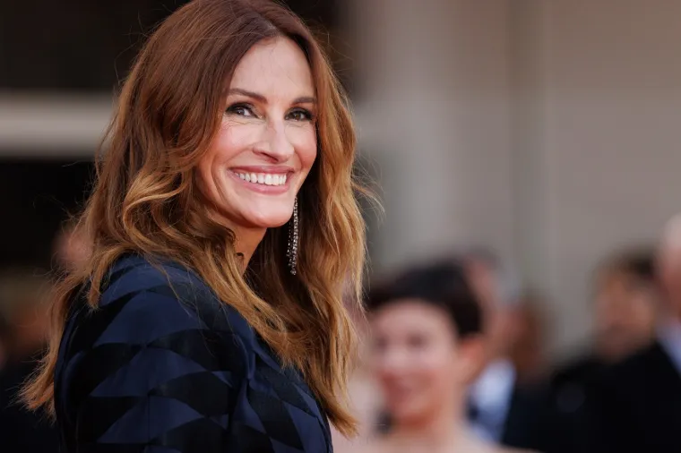 Jedna je od najljep&scaron;ih glumica, zvali su je 'razaračicom brakova': Julia Roberts kao da ne stari