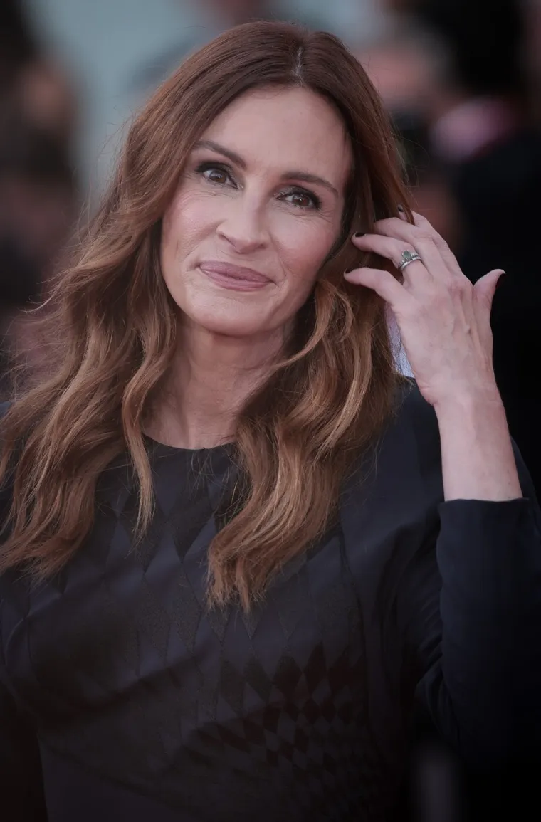 Jedna je od najljep&scaron;ih glumica, zvali su je 'razaračicom brakova': Julia Roberts kao da ne stari