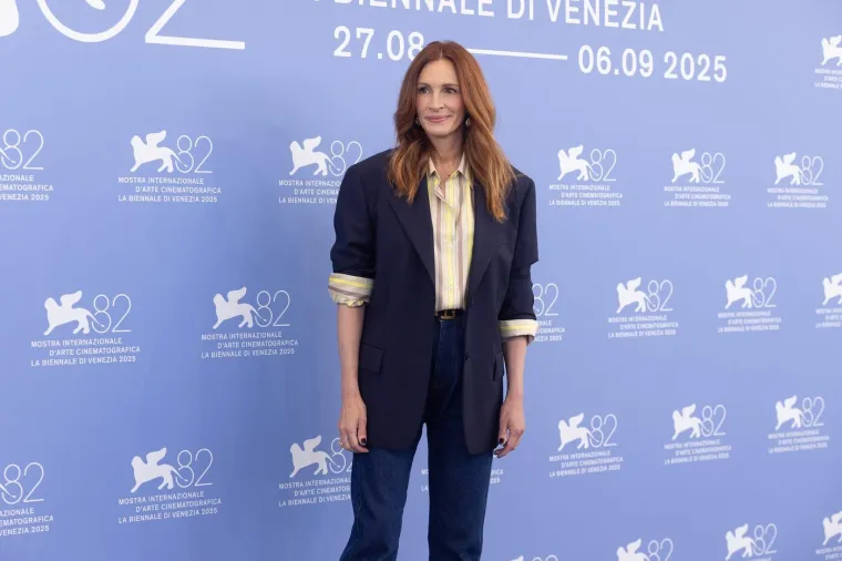 Jedna je od najljep&scaron;ih glumica, zvali su je 'razaračicom brakova': Julia Roberts kao da ne stari