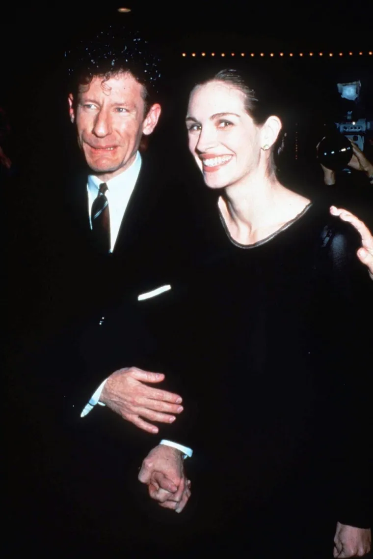 Jedna je od najljepših glumica, zvali su je 'razaračicom brakova': Julia Roberts kao da ne stari