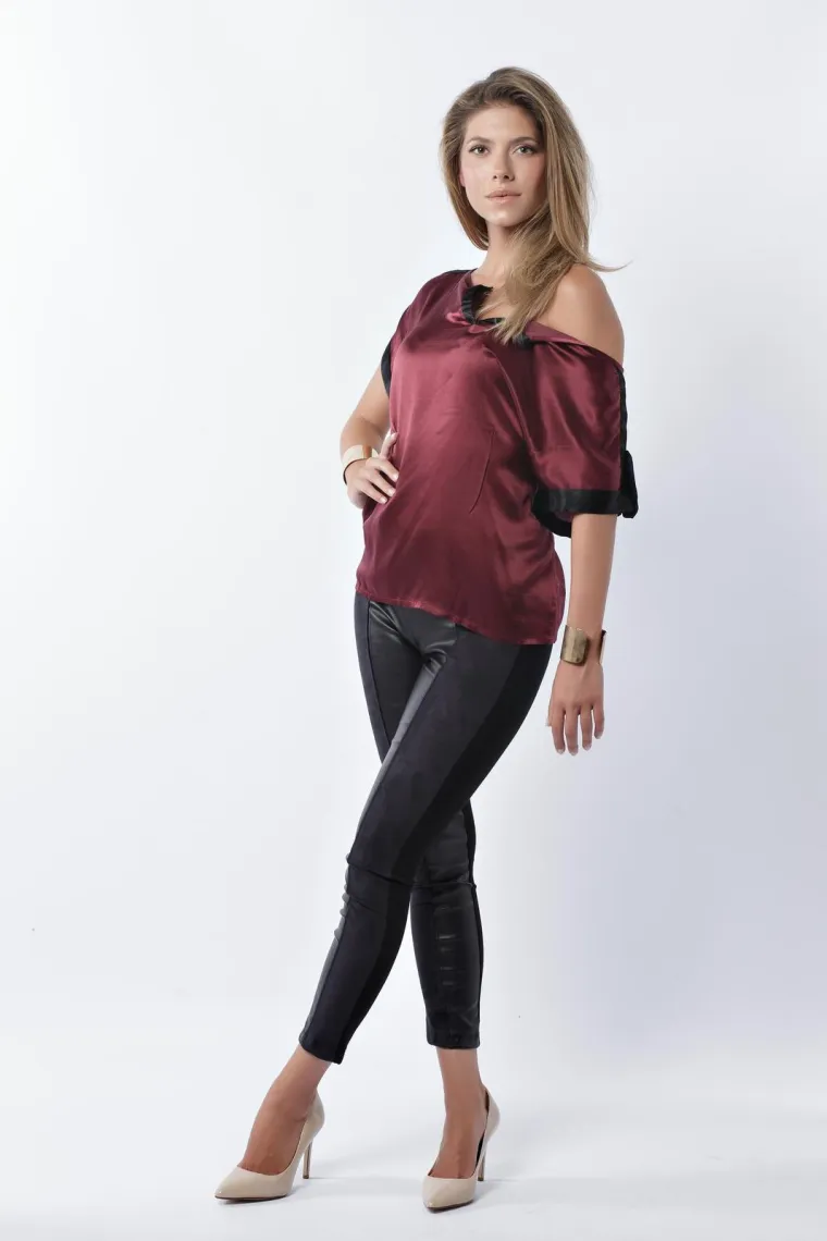 Od 'Zabranjene ljubavi' do 'Sjena pro&scaron;losti': Pogledajte kako se mijenjala Jelena Perčin