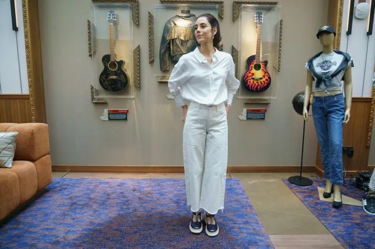 Bila na izboru za Miss, patila je zbog ljubavi: Evo kako se mijenjala kroz godine