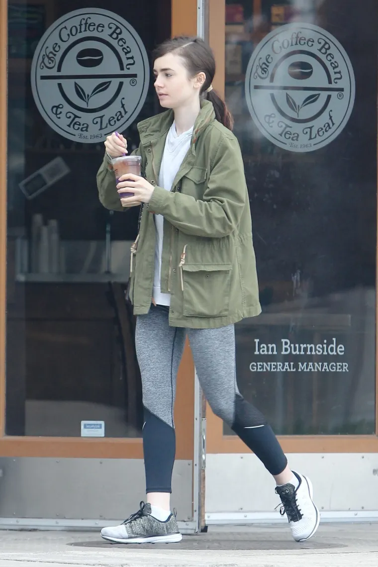 Glavna zvijezda serije 'Emily in Paris' zabrinula fanove zbog izgleda, ponovno boluje od anoreksije?