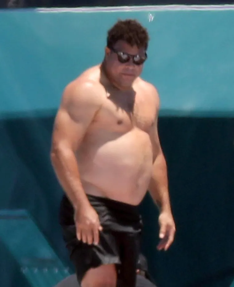 Ronaldo je neprepoznatljiv: Ovako sada izgleda po mnogima najbolji napadač ikada