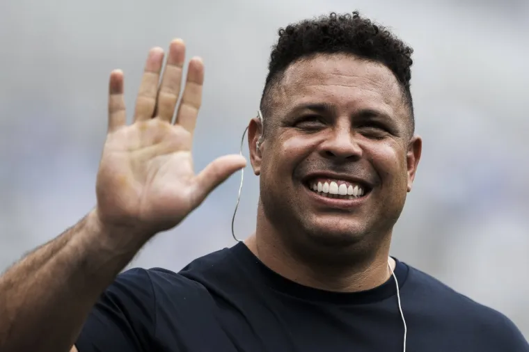 Ronaldo je neprepoznatljiv: Ovako sada izgleda po mnogima najbolji napadač ikada