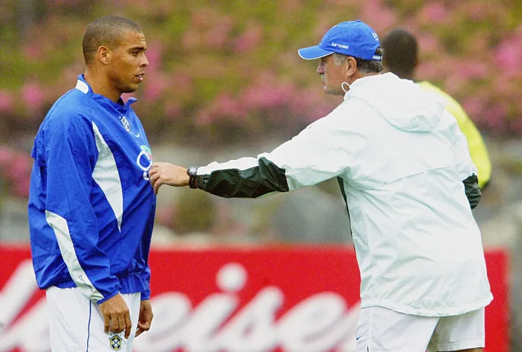 Ronaldo je neprepoznatljiv: Ovako sada izgleda po mnogima najbolji napadač ikada