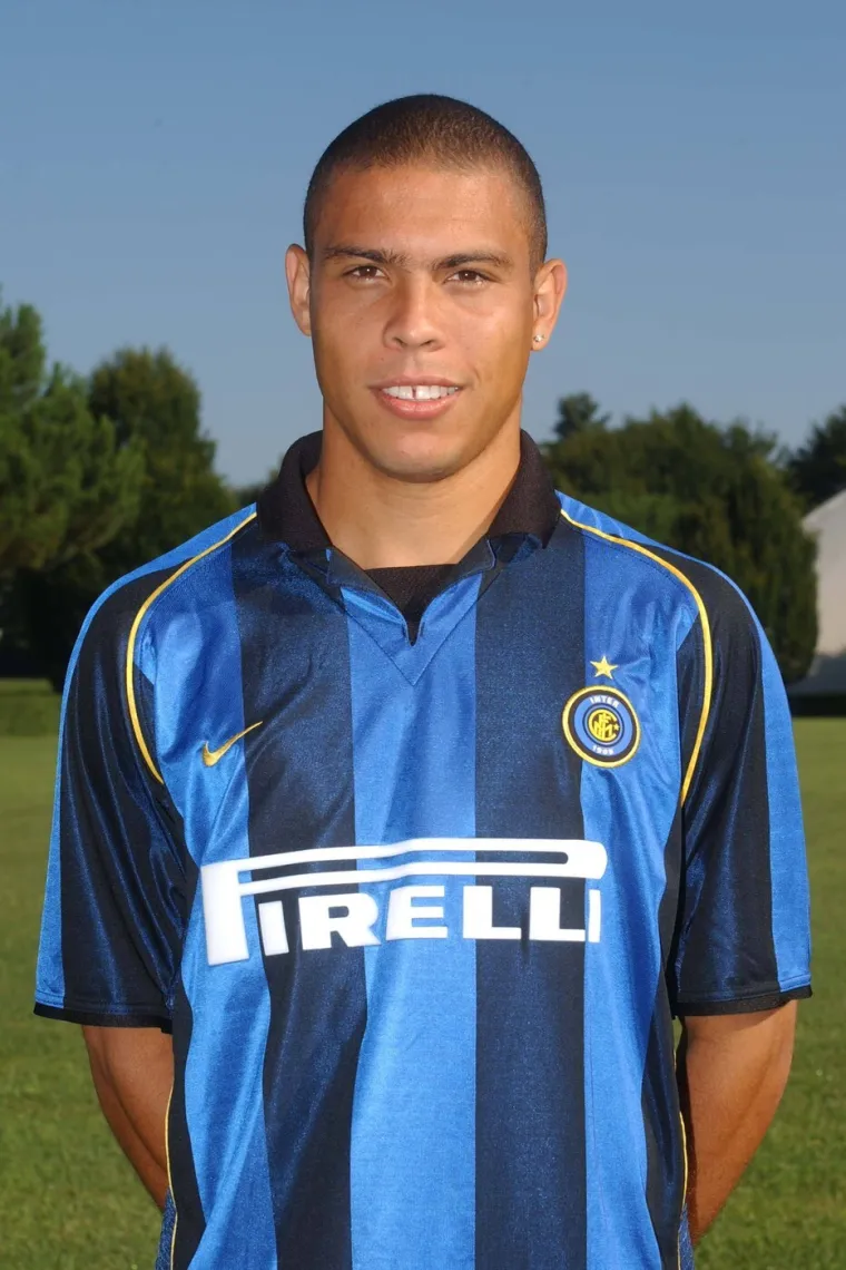 Ronaldo je neprepoznatljiv: Ovako sada izgleda po mnogima najbolji napadač ikada