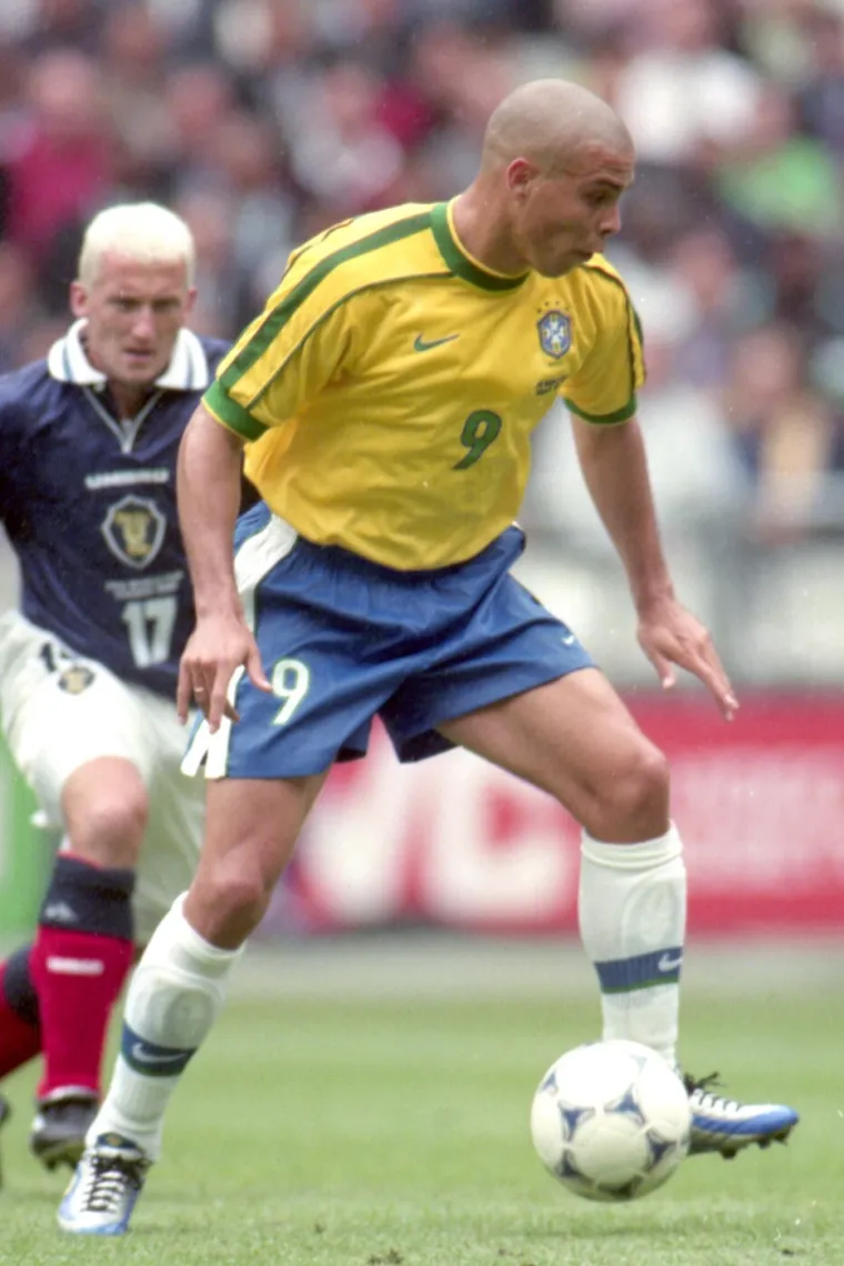 Ronaldo je neprepoznatljiv: Ovako sada izgleda po mnogima najbolji napadač ikada