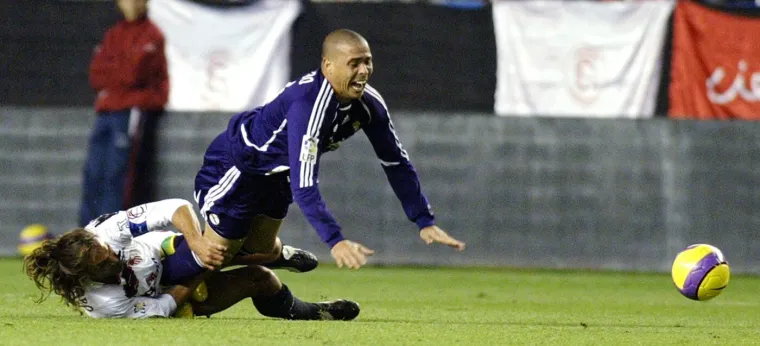 Ronaldo je neprepoznatljiv: Ovako sada izgleda po mnogima najbolji napadač ikada