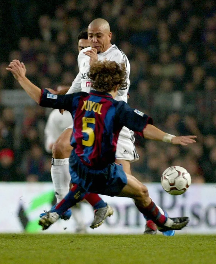 Ronaldo je neprepoznatljiv: Ovako sada izgleda po mnogima najbolji napadač ikada