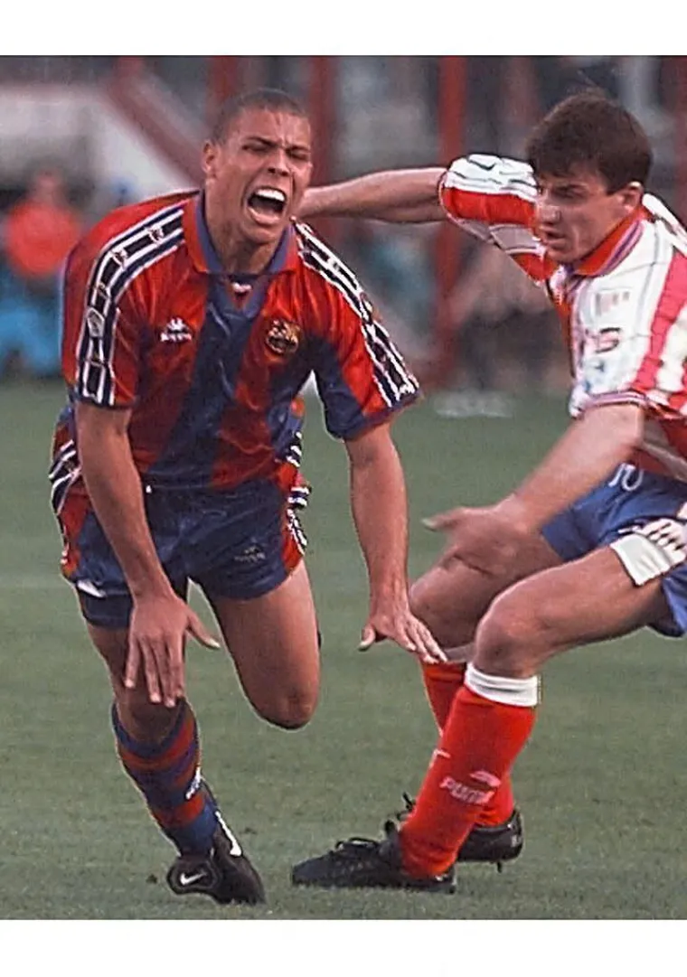 Ronaldo je neprepoznatljiv: Ovako sada izgleda po mnogima najbolji napadač ikada