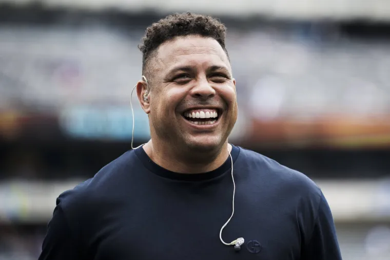 Ronaldo je neprepoznatljiv: Ovako sada izgleda po mnogima najbolji napadač ikada