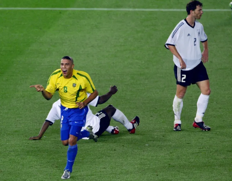 Ronaldo je neprepoznatljiv: Ovako sada izgleda po mnogima najbolji napadač ikada