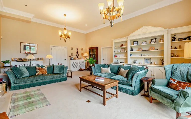 Nevjerojatno što ovaj dvorac sve nudi: Izgleda poput bajke, a vrijedi kao suho zlato