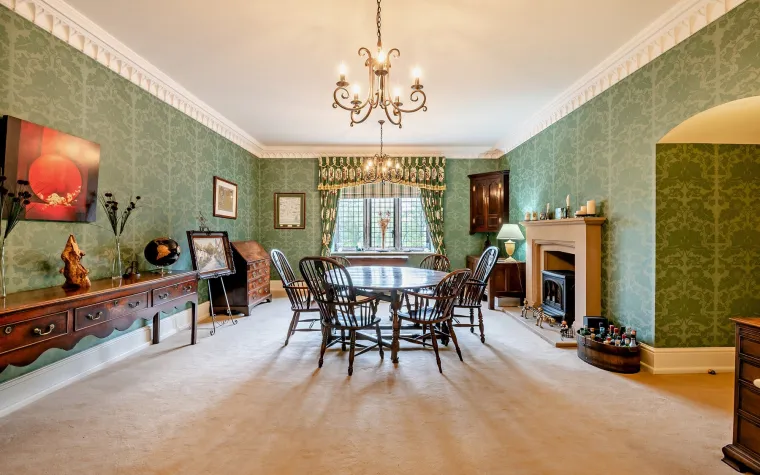 Nevjerojatno &scaron;to ovaj dvorac sve nudi: Izgleda poput bajke, a vrijedi kao suho zlato