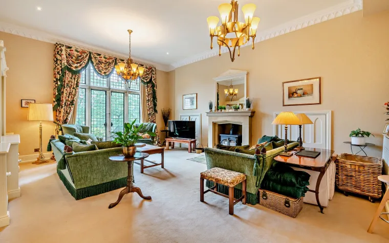 Nevjerojatno &scaron;to ovaj dvorac sve nudi: Izgleda poput bajke, a vrijedi kao suho zlato