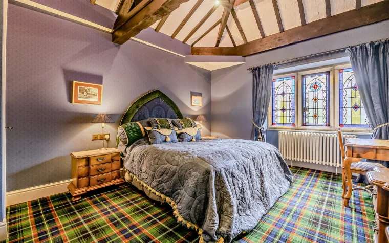 Nevjerojatno &scaron;to ovaj dvorac sve nudi: Izgleda poput bajke, a vrijedi kao suho zlato